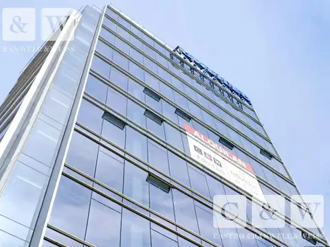 Gral. Paz y Panamericana | Lumina III - Ubicación estratégica