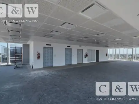 Gral. Paz y Panamericana | Lumina III