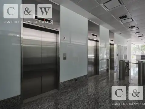 Gral. Paz y Panamericana | Lumina III - Ubicación estratégica