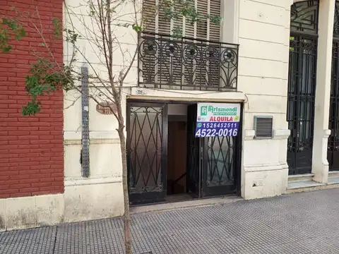 Amplio LOCAL 180 m2