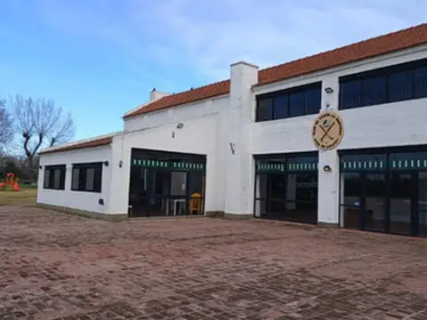 Alejandro Petión, Cañuelas, Provincia De Buenos Aires, Argentin