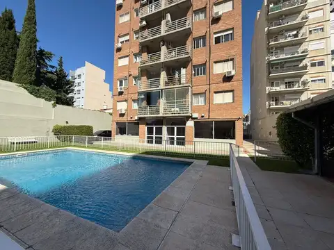 Departamento en Alquiler 26 años