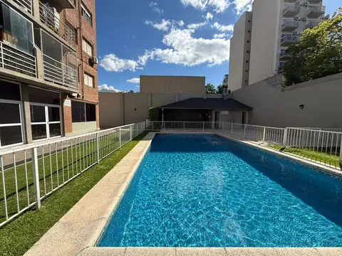 ALQUILER DEPARTAMENTO 2 AMBIENTES VILLA PUEYRREDON