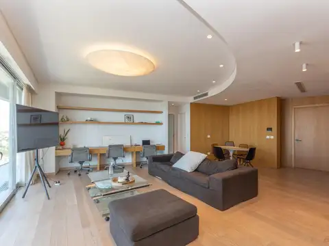 Departamento en Venta en La Lucila, USD 850.000