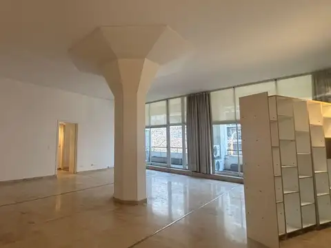 Departamento 5 ambientes con 1 baño