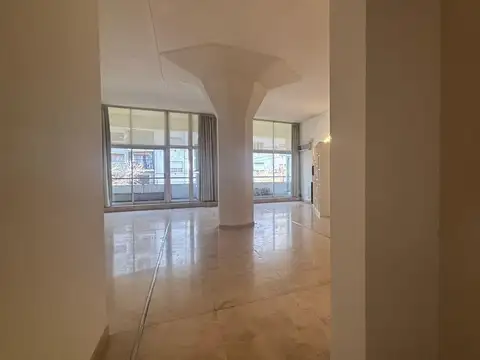 Departamento en Alquiler en Barracas, USD 1.900