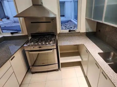 Departamento en Alquiler de 5 ambientes