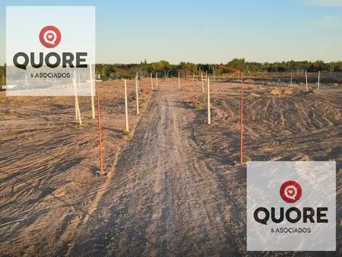 Terreno en Venta de 300,0 m2