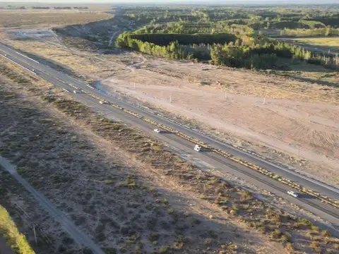 Fincas de Vista  Alegre 4 - Ruta 51 - Centenario