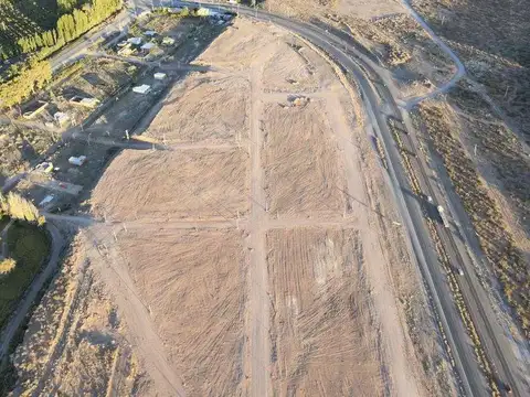 Terreno en Venta en Vista Alegre Norte, USD 16.076