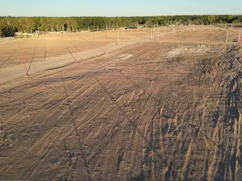 Terreno en  Fiscas de Vista Alegre 4