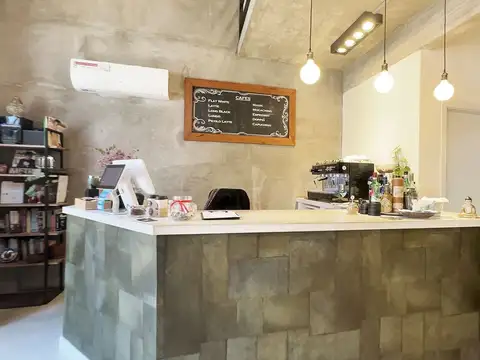 ALQUILER LOCAL-NICARAGUA 4400-PALERMO SOHO