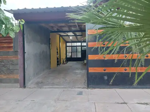 posta norte M G C 8 100