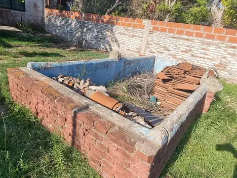 Casa en Venta en Caseros, USD 115.000
