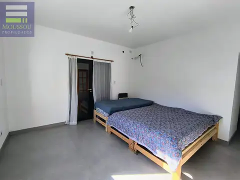 Río nogoya al 100 - barrio Vinelli