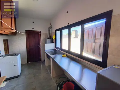 Río nogoya al 100 - barrio Vinelli