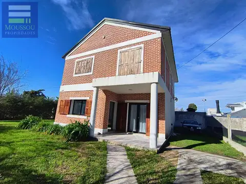 Casa - Gualeguaychu
