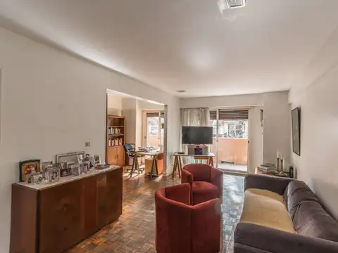Departamento en Venta en Belgrano, USD 360.000