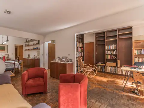 Departamento en Venta 44 años