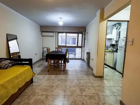 Venta departamento 2 dormitorios Bº NUEVA CORDOBA