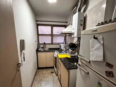 Departamento en Venta en Nueva Cordoba, USD 65.000