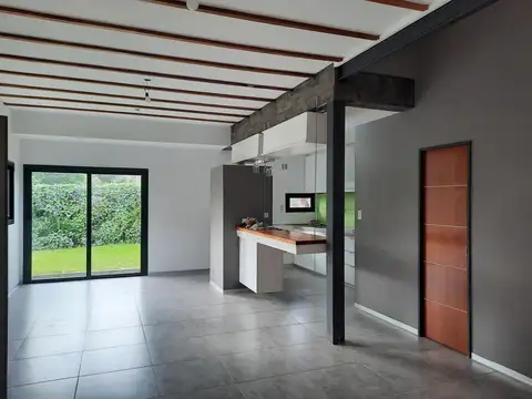 Casa en Venta en Chascomus, USD 95.000