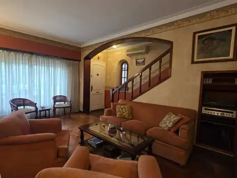 Casa en Venta 60 años