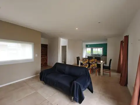 Casa en Venta en Pilar del Este - Santa Lucia, USD 178.900