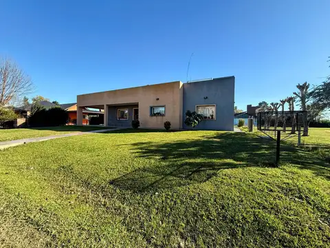 Casa en Venta al Sur