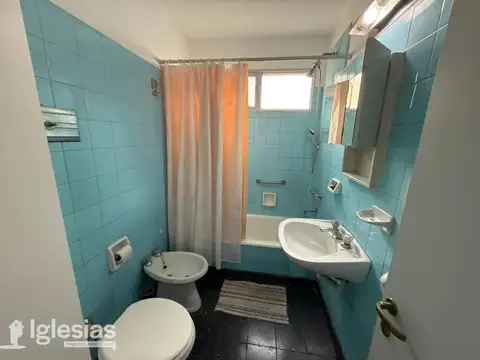 Departamento de 4 ambientes en Barrio Autopista