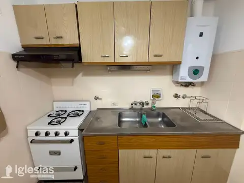 Departamento en Alquiler en Tapiales, $ 700.000