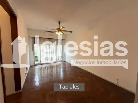 Departamento de 4 ambientes en Barrio Autopista