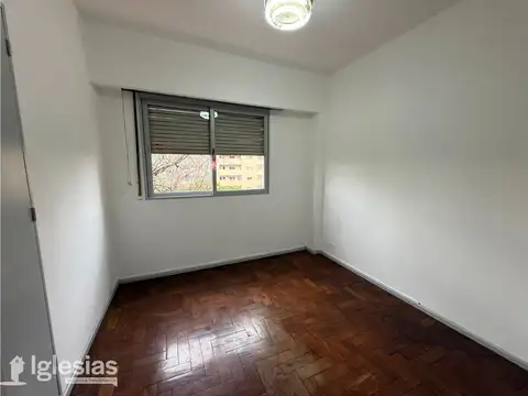 Departamento 4 ambientes con 1 baño
