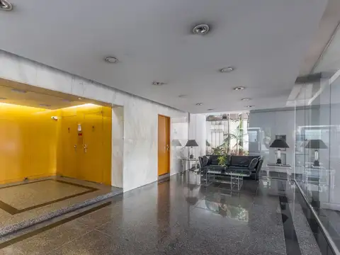 Departamento Ubicación Belgrano Barrancas Piso COMPLETO!