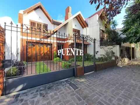 Casa en Lomas de Zamora Oeste