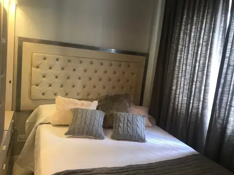 Departamento en Venta en Recoleta, USD 118.000