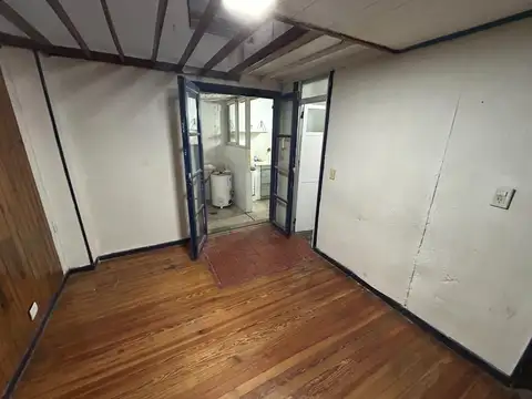 DEPARTAMENTO 2 AMBIENTES DUPLEX SAN NICOLAS VENTA