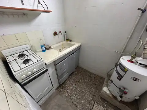 Departamento en Venta en San Nicolás, USD 39.000