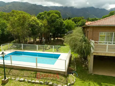 Casa en Alquiler Temporal en Rincon Del Este, $ 85.000