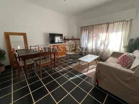 Depto Tipo Casa en Venta de 2 dormitorios