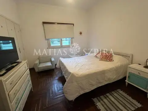 Depto Tipo Casa en Venta 60 años