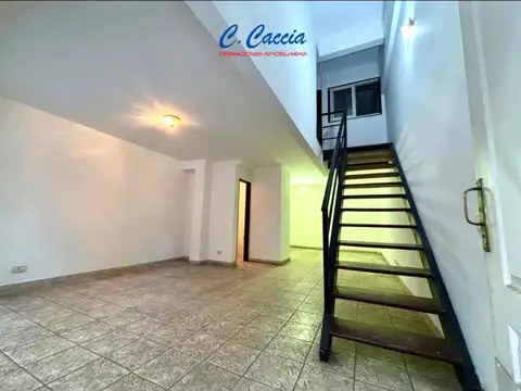 FRANCO 3300, Piso P.B.