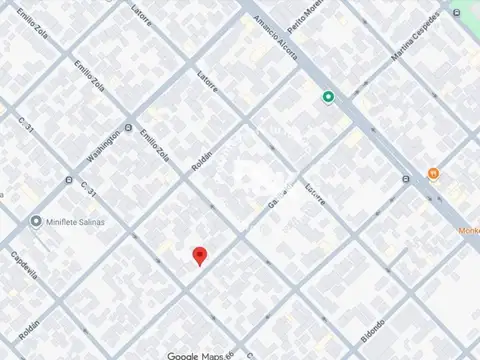 Departamento en Venta en Jose Leon Suarez, USD 43.000