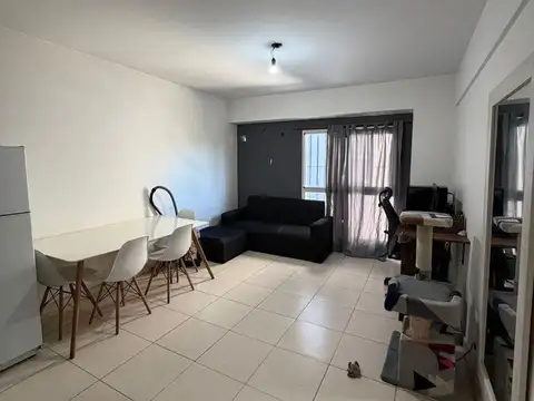 DEPARTAMENTO DOS AMBIENTES EN VENTA