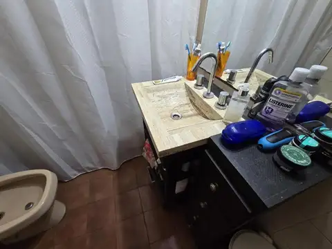 Departamento en Venta en Villa Crespo, USD 105.000