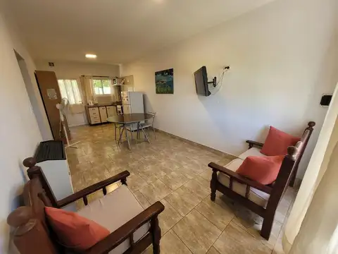 Casa en Alquiler Temporal de 2 dormitorios