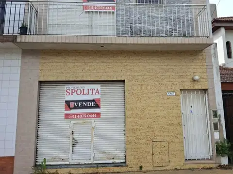 Casa en Jose León Suarez