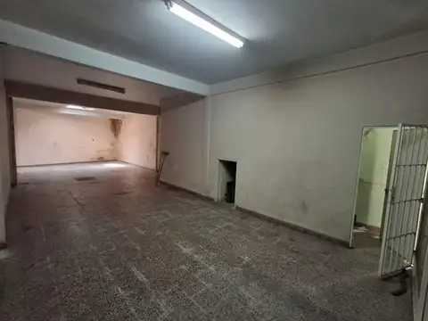 Depto Tipo Casa en Venta de 1 dormitorio