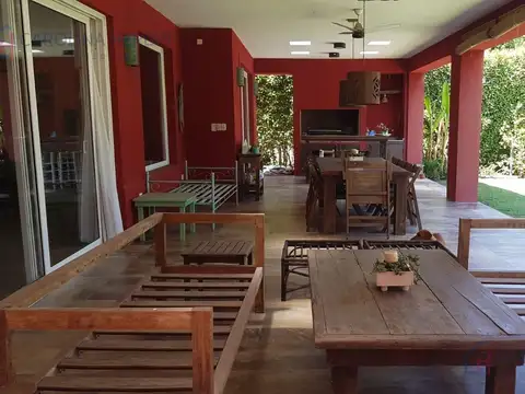 Casa en Alquiler Temporal A Estrenar