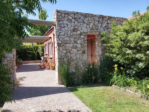 Casa en Alquiler Temporal en Bella Vista, USD 4.800
